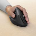 Logitech mouse Lift for Business Left, graphite