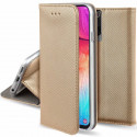 Fusion kaitseümbris Magnet Xiaomi Redmi 8A, kuldne