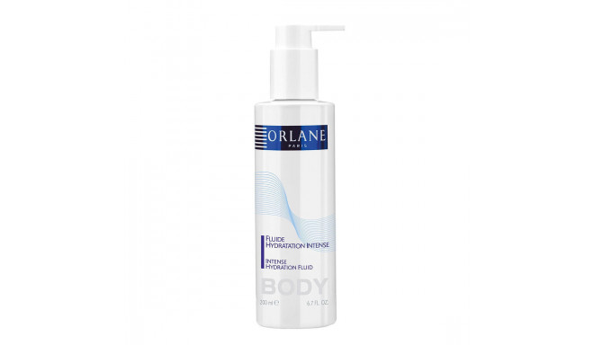 ORLANE FLUIDO HIDRATANTE LOCION CORPORAL 200ML