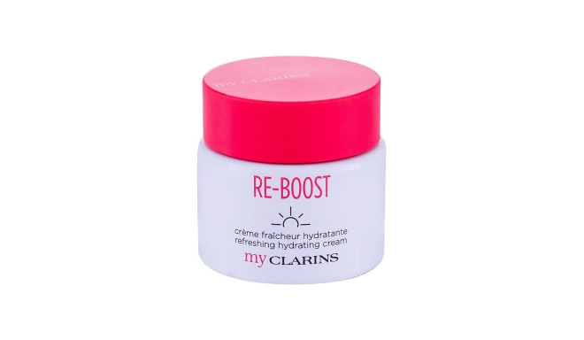 Clarins Re-Boost (50ml)