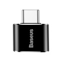 Baseus adapter OTG USB - USB-C 2,4A, must
