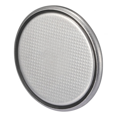 Ultimate Lithium batterie DELTACO 3V, CR2016 button cell, 1-pack /  ULT-CR2016-1P
