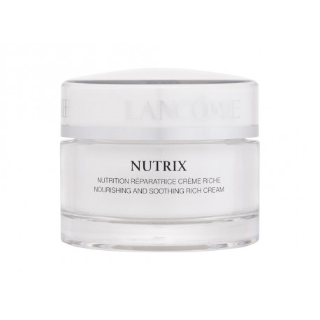 Lancôme Nutrix Nourishing and Soothing Rich Cream (50ml)