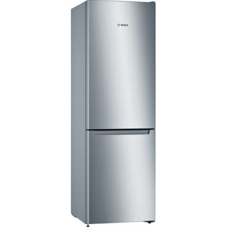 Bosch refrigerator KGN36NLEA