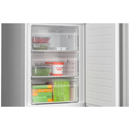 Bosch refrigerator KGN362LDF