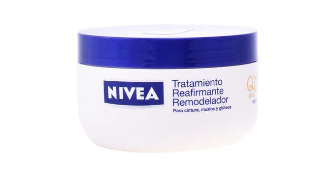 NIVEA Q10+ reafirmante body cream 300 ml