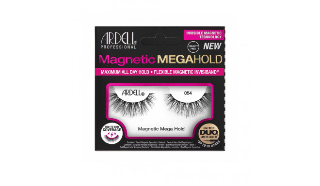 ARDELL MAGNETIC MEGAHOLD pestañas #054 1 u