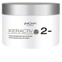 POSTQUAM KERACTIV 2- smooth straightening cream with keratin 200 ml