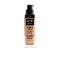 NYX PROFESSIONAL MAKE UP CAN'T STOP WON'T STOP full coverage foundation #true beige