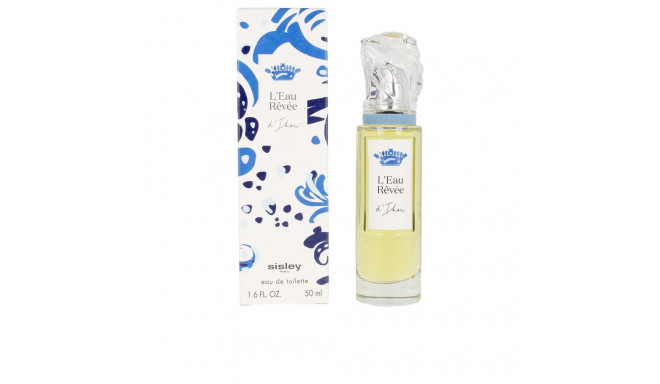 SISLEY L'EAU RÊVÉE D'IKAR edt vapo 50 ml