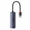 Interneti adapter USB A kuni RJ45 Gigabit 1000Mbps