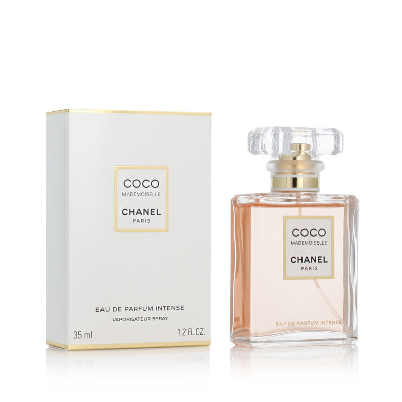 Nước hoa nữ Chanel N5 Eau De Parfum  35ml chính hãng giá rẻ mua