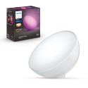 Philips Hue Go Portable Light 6 W, White and 