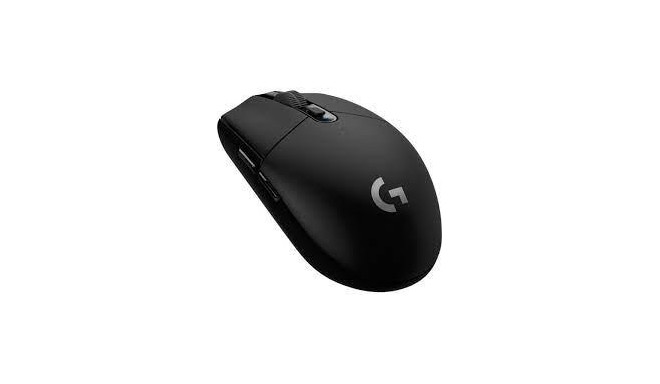 MOUSE USB OPTICAL WRL G305/LIGHTSPEED 910-005282 LOGITECH