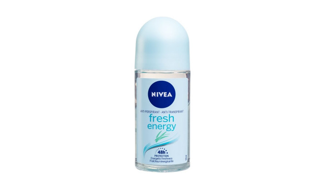 Nivea Energy Fresh 48h (50ml)