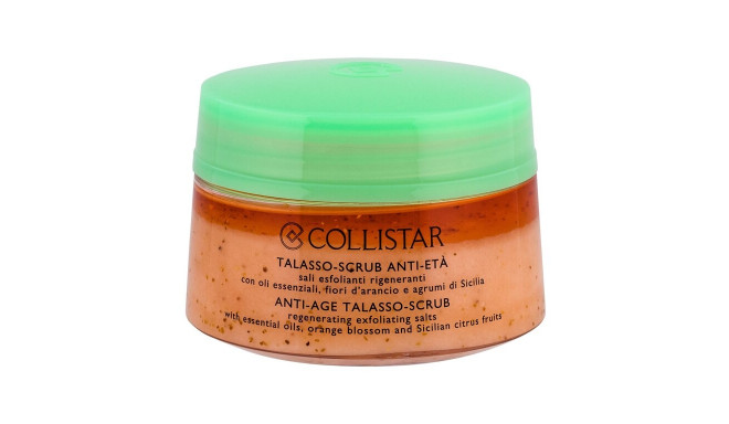 Collistar Special Perfect Body Anti-Age Talasso-Scrub (300ml)