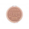 Catrice Sun Glow Matt (9ml) (030 Medium Bronze)