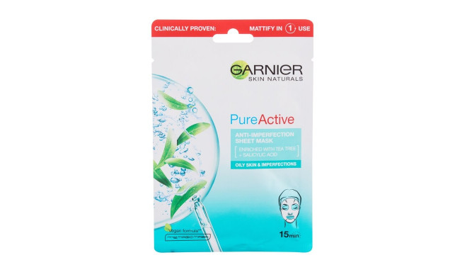 Garnier Pure Active Anti-Imperfection (1ml)