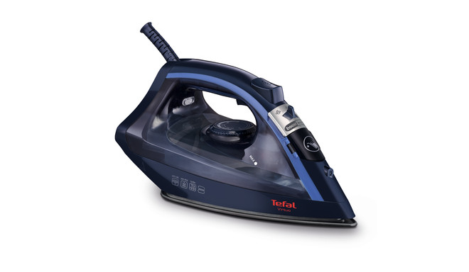 Tefal FV1713 sinine