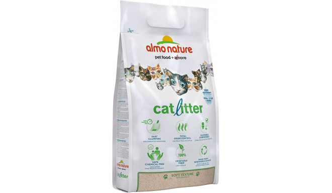 Almo Nature kassiliiv 4.54 kg