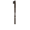 ESSENCE EYEBROW DESIGNER lápiz para cejas #02-brown 1 gr