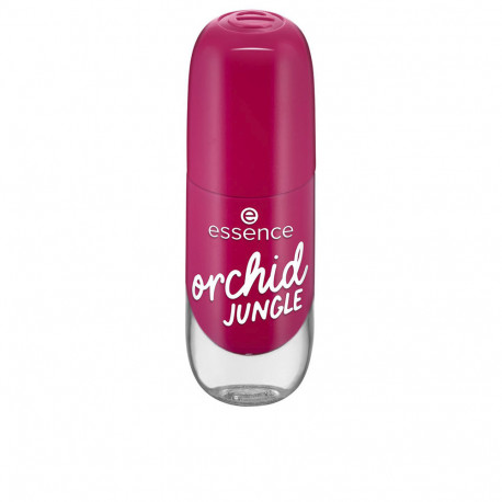 ESSENCE GEL NAIL COLOUR esmalte de uñas #12-orchid jungle 8 ml