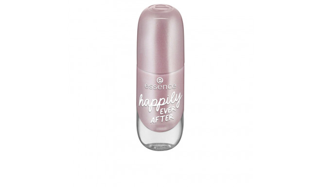 ESSENCE GEL NAIL COLOUR esmalte de uñas #06-happily ever after 8 ml