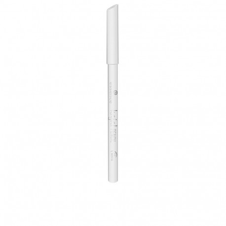 ESSENCE KAJAL lápiz de ojos #04-white 1 gr