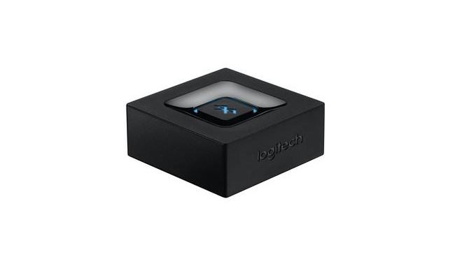 Logitech Bluetooth Audio Receiver