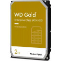 HDD Gold Enterprise 2TB 3,5" 128MB SATAIII/7200rpm