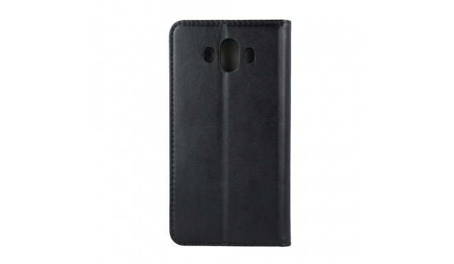 Smart Magnetic case for Xiaomi Redmi Note 12 5G (Global) / Poco X5 black