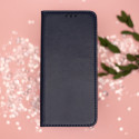 Smart Magnetic case for Xiaomi Redmi Note 12 5G (Global) / Poco X5 black