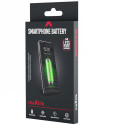 Maxlife aku iPhone X 2716mAh