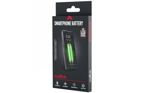 Maxlife battery for iPhone X 2716mAh