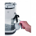 Ekspress Manuaalne Kohvimasin De'Longhi ECO311.W 1100 W