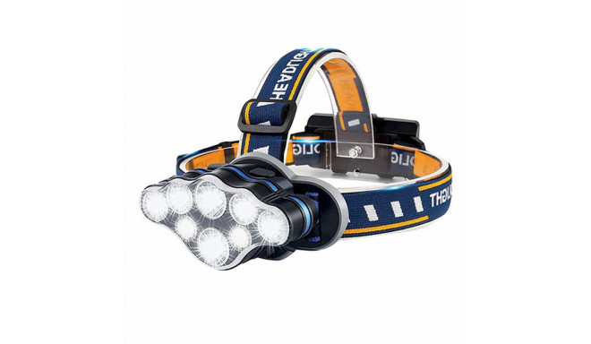 LED Pealamp TM Electron