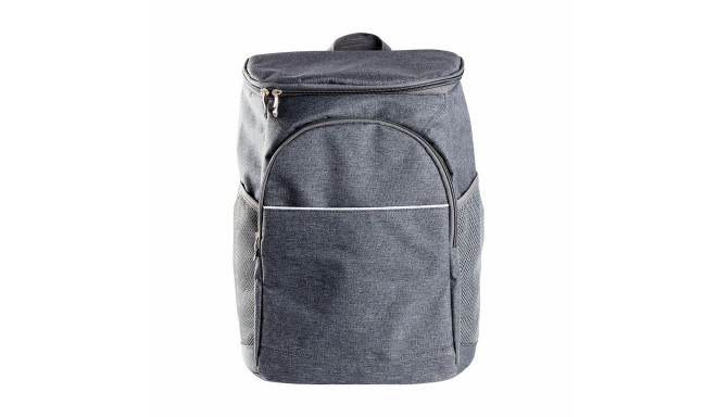 Cooler Backpack Cool Grey 5 kg 26 x 19,5 x 37 cm