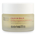 Acu maskas noņemšanas līdzeklis Sensilis Calm In Balm (50 ml)