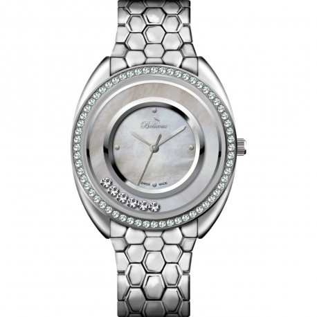 Ladies' Watch Bellevue F51 (Ø 33 mm)