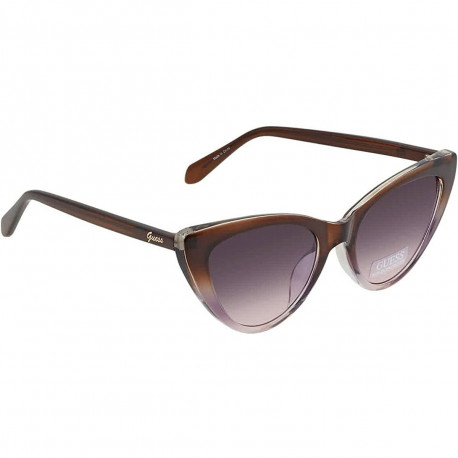 Naiste Päikeseprillid Guess GF6147 5292B