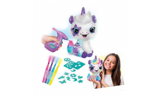 Craft Game Canal Toys 25cm