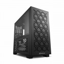 ATX Semi-tower Box Sharkoon MS-Y1000