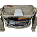 Think Tank camera bag Retrospective 5 V2.0, pinestone