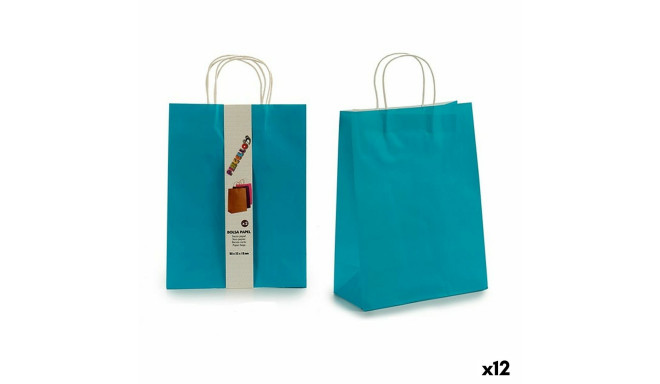 Kottide komplekt Pincello 1703704 11,5 x 42 x 25 cm Paber (12 Ühikut)