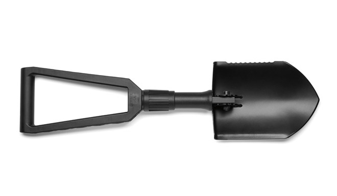 Gerber folding shovel E-TOOL