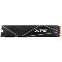 Dysk SSD ADATA XPG Gammix S70 Blade 512GB M.2