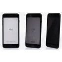 3MK Glass Max Privacy iPhone 11 czarny /black