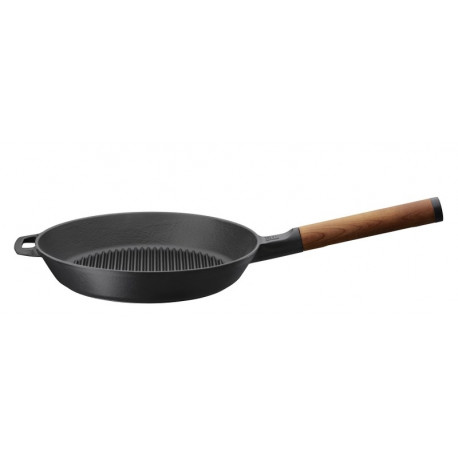 Norden cast iron pan (grill), 26 cm