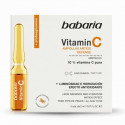 BABARIA VITAMIN C TRATAMIENTO 10UN