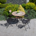 Laud MOSAIC D90xH70cm